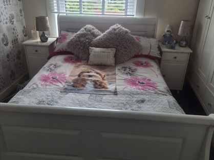 Room in a Shared House, Salvesen Crescent, EH4