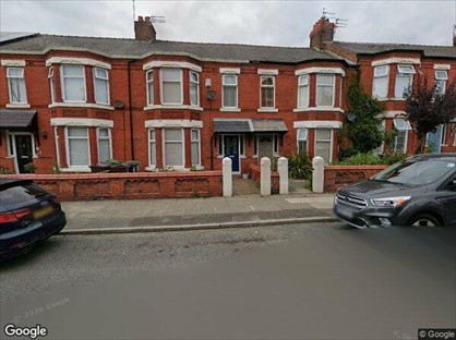 4 Bed Semi-Detached House, Myers Road West, L23