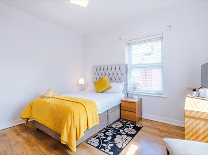 Room in a Shared House, Duchy St, M6