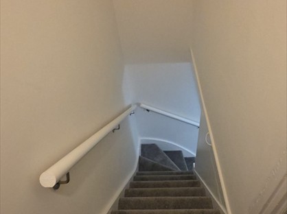 3 Bed Terraced House, Cross St, PE25