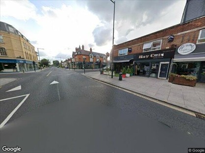 1 Bed Flat, Hampton Hill, TW12