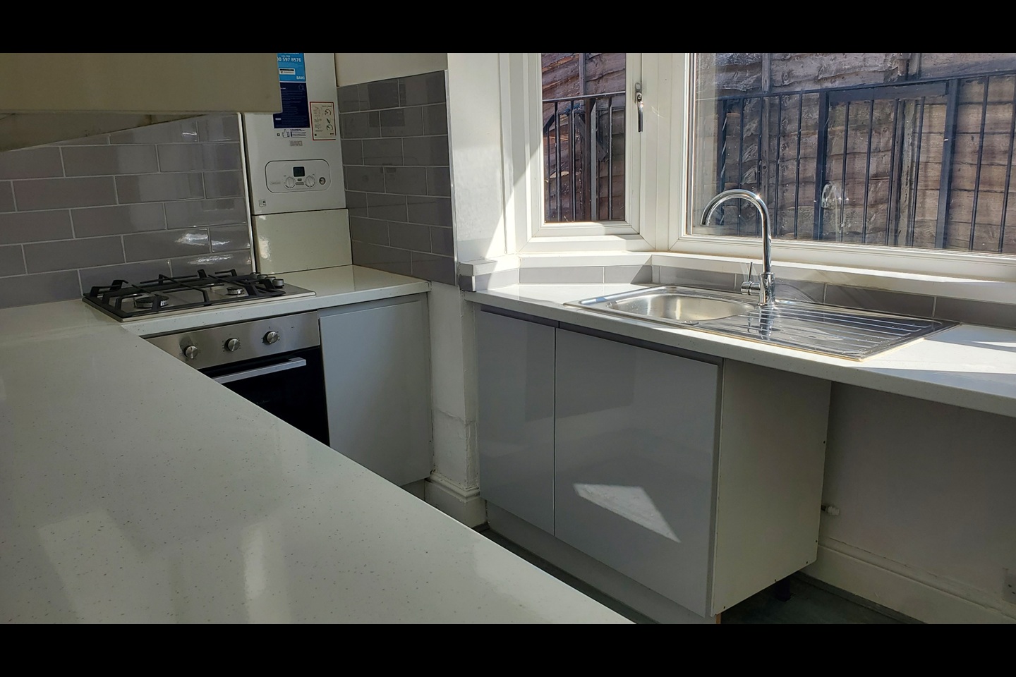 2 Bed Flat, Alcester Road South, B14 photo 4
