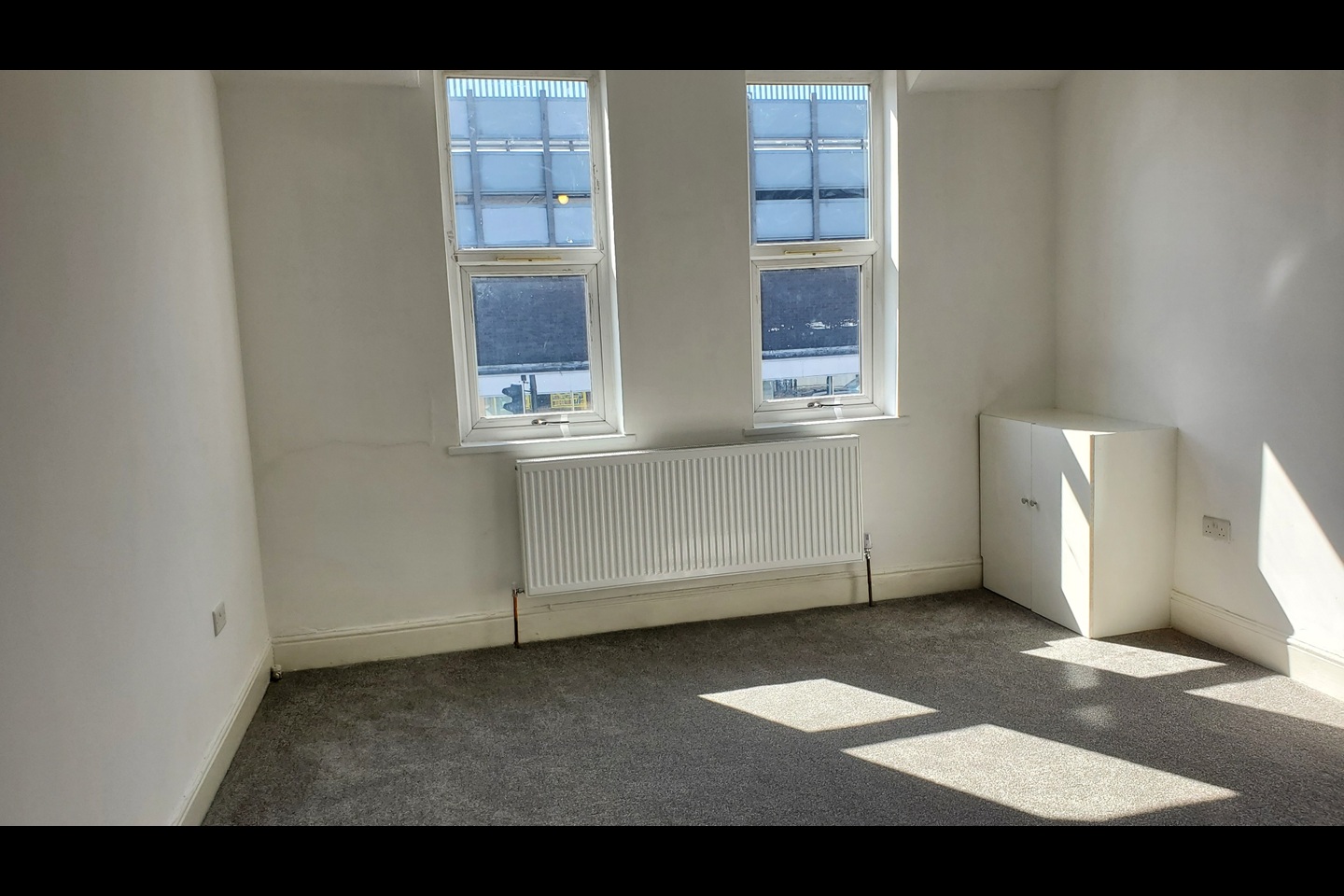 2 Bed Flat, Alcester Road South, B14 photo 2