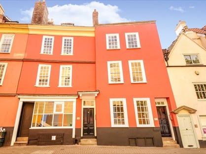 Room in a Shared House, Pipe Lane, BS1