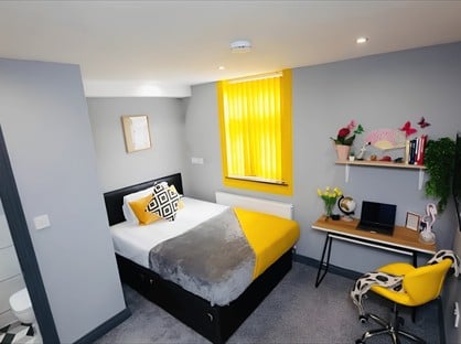 Room in a Shared House, St Georges Road, CV1