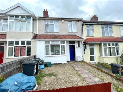 5 Bed Terraced House, Keys Avenue, BS7