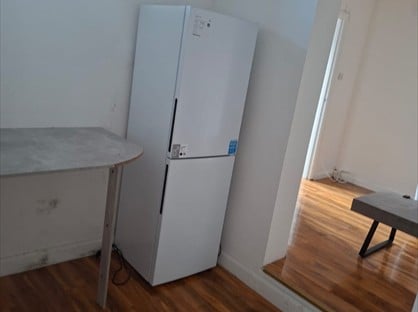 Studio Flat, Canberra Crescent, RM10