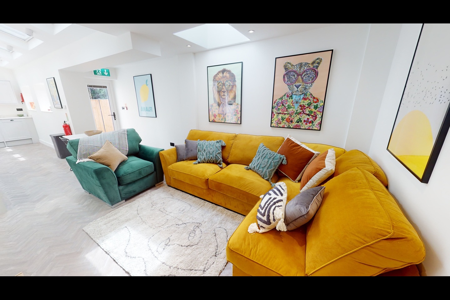 Room in a Shared House, Rookery Road, B29