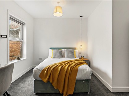 Room in a Shared House, Huntly Grove, PE1