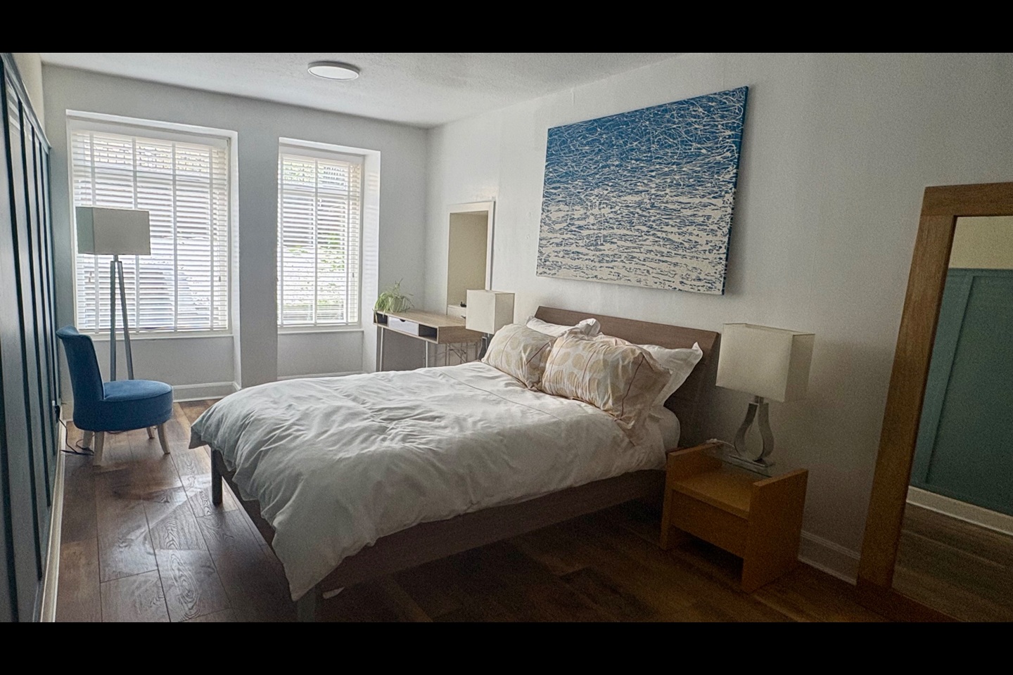 2 Bed Flat, Loudon Terrace, G12 photo 2