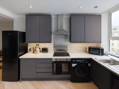 Room in a Shared Flat, Park St, BS1