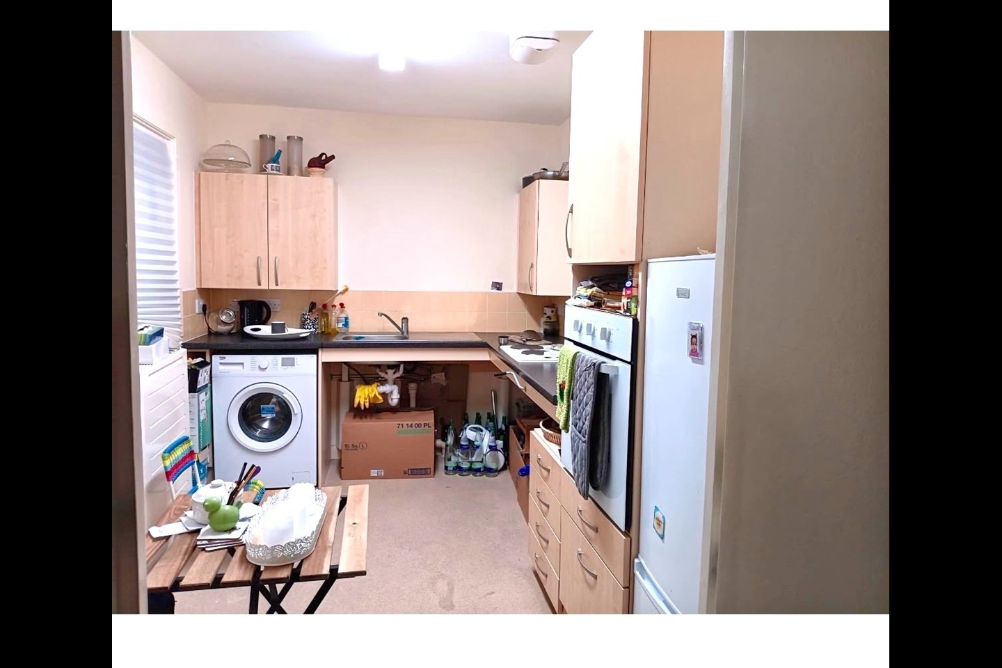 Room in a Shared Flat, Lena Gardens, W6 photo 5