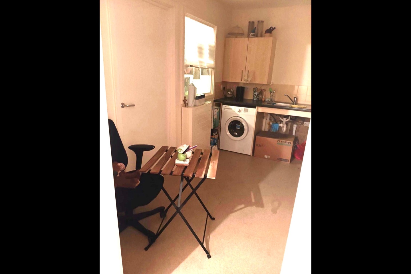 Room in a Shared Flat, Lena Gardens, W6 photo 4