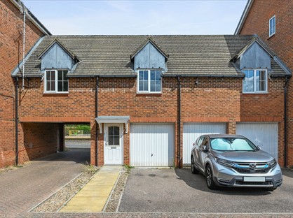 Room in a Shared Flat, Tiger Moth Way, AL10
