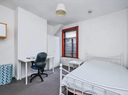 Room in a Shared House, Beeston Road, NG7