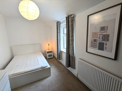 Room in a Shared House, Barton Road, SO50