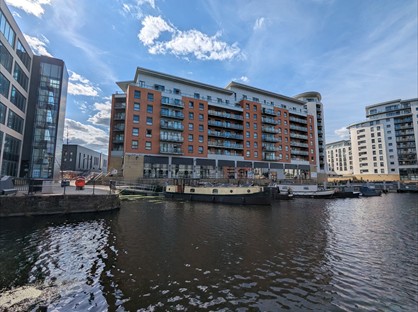 2 Bed Flat, Mackenzie House, LS10