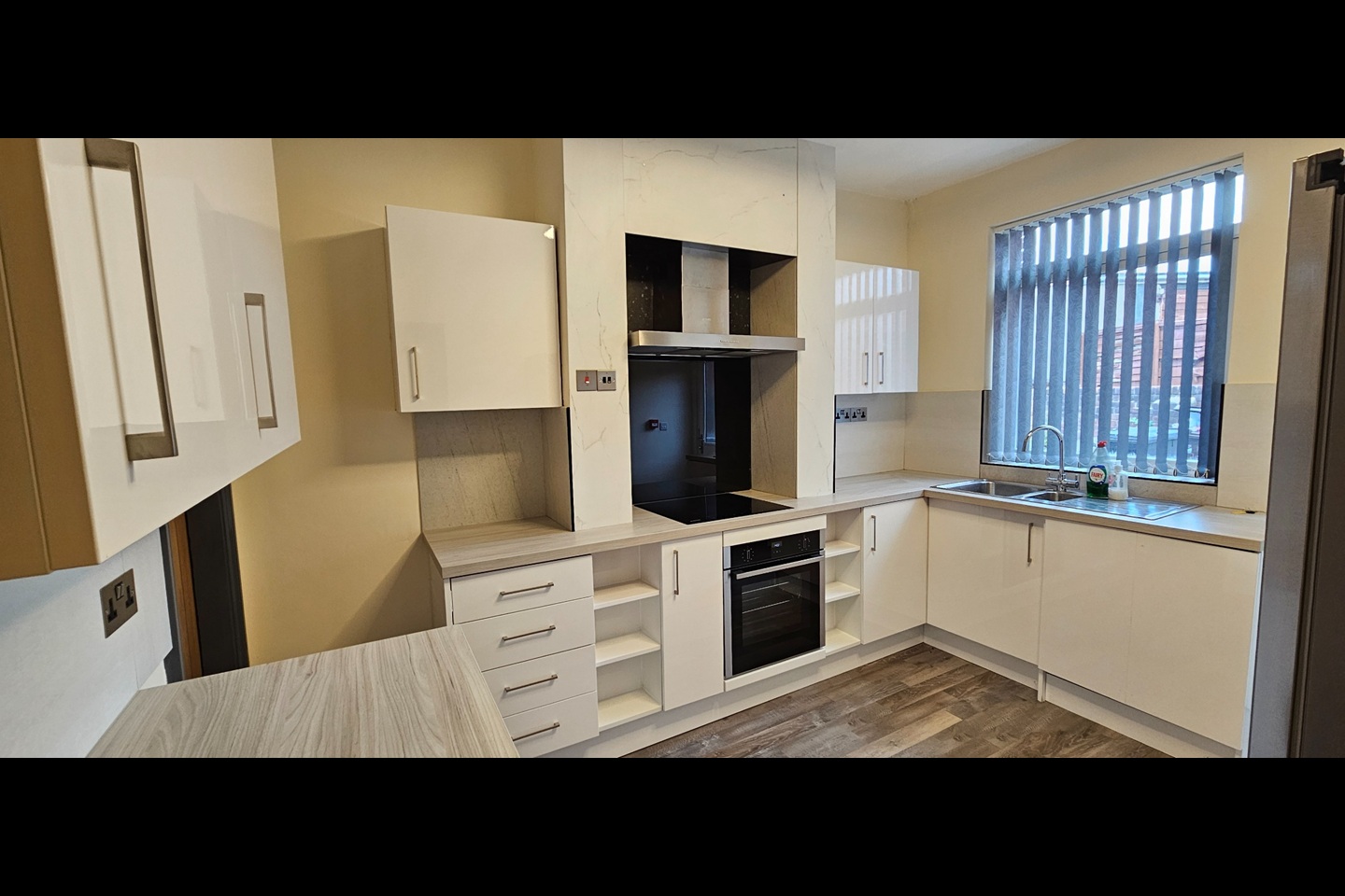 5 Bed End Terrace, Nottingham St, S3 photo 2