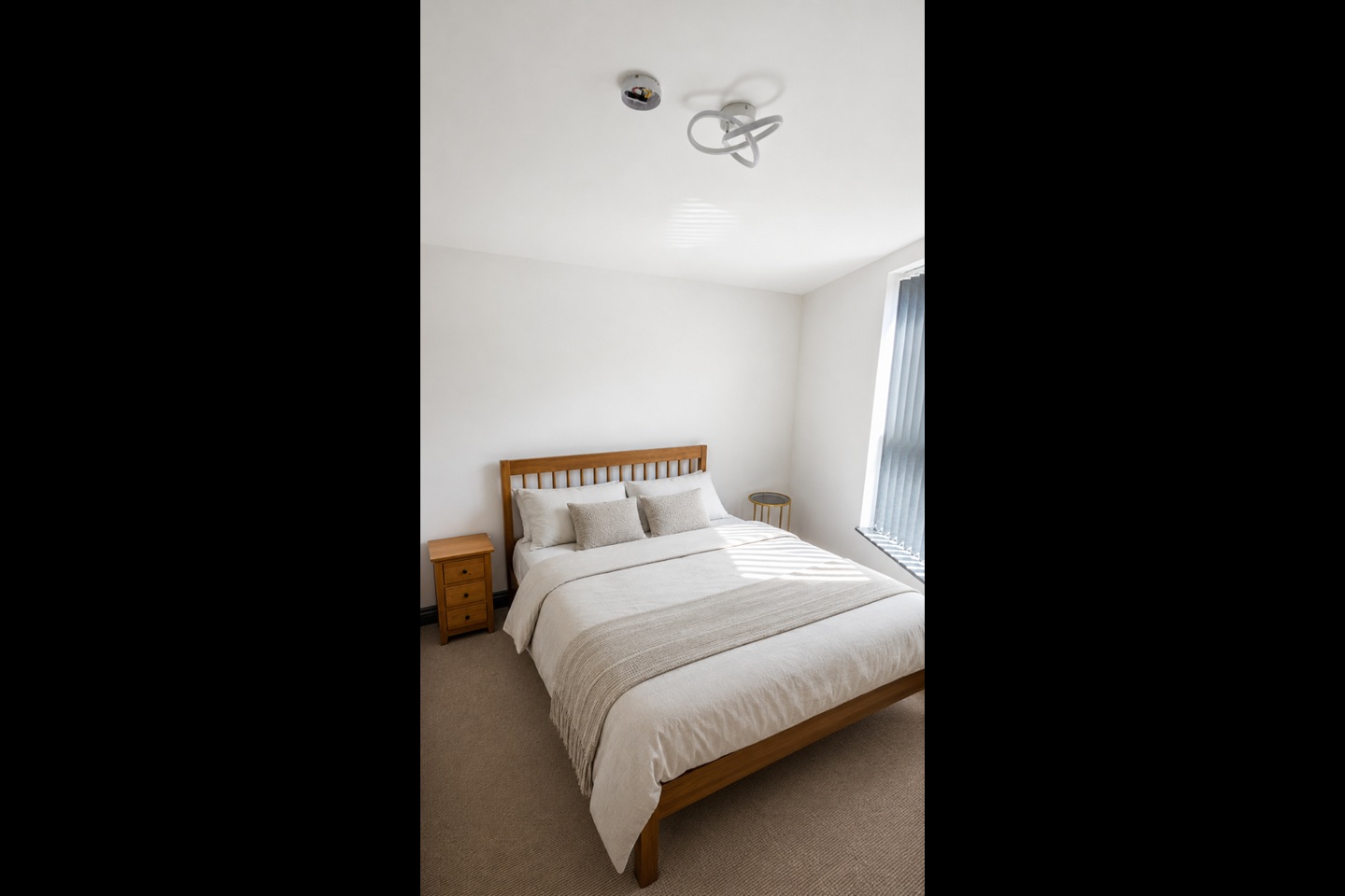 5 Bed End Terrace, Nottingham St, S3 photo 3