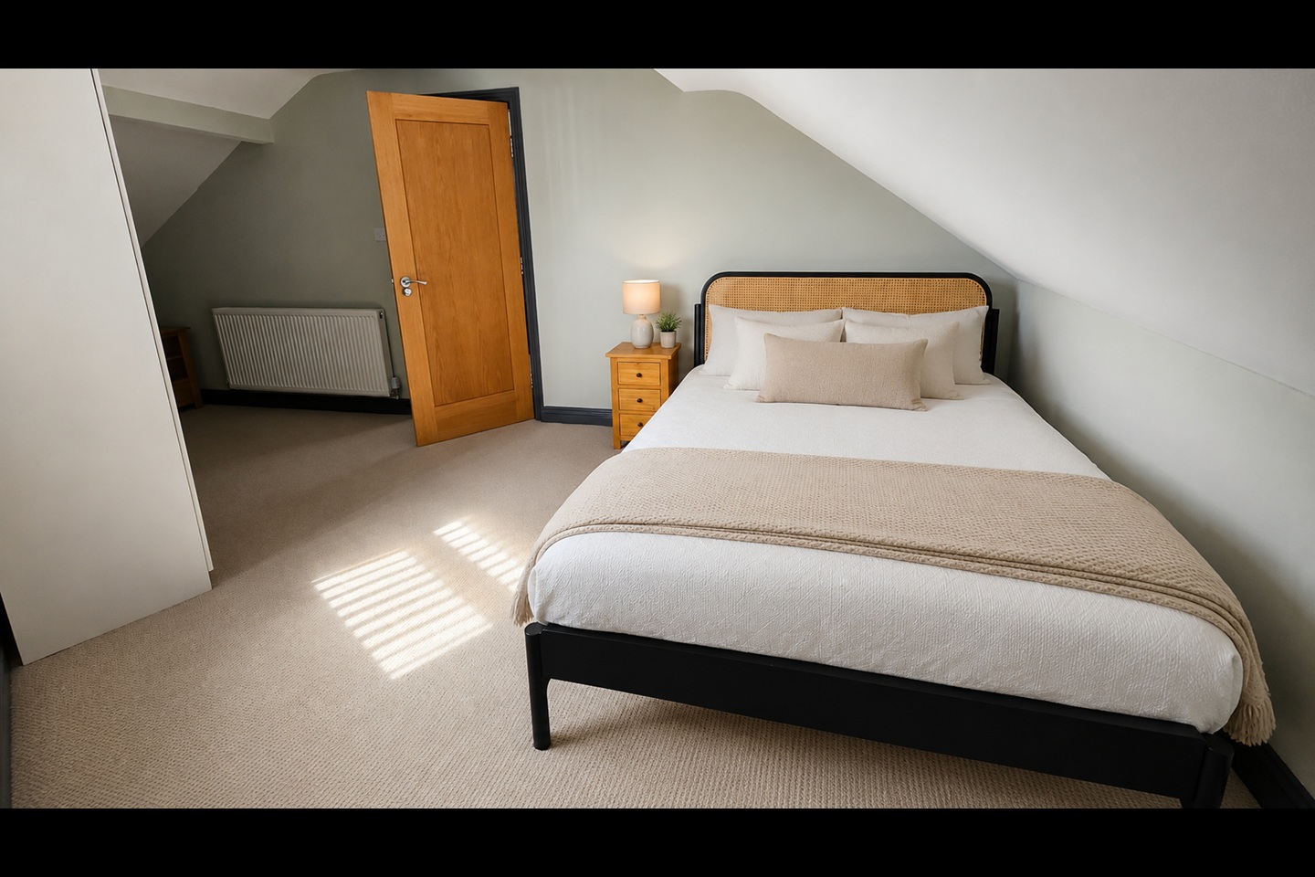 5 Bed End Terrace, Nottingham St, S3 photo 5