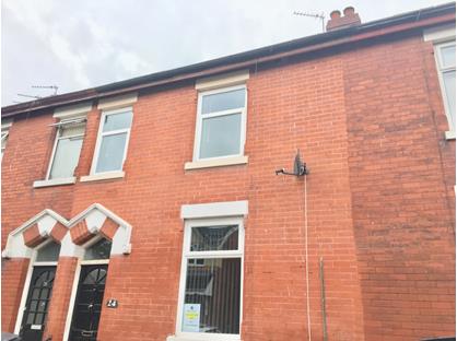 3 Bed Semi-Detached House, Gaskell Road, PR1