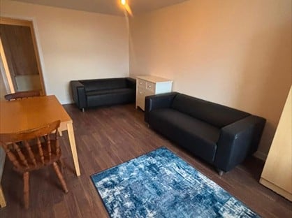 1 Bed Flat, Exchequer House, AB42