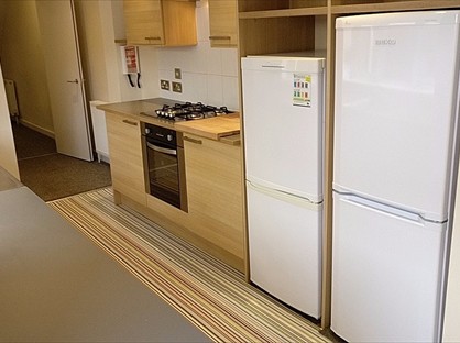 6 Bed Terraced House, Milton Road, SO15