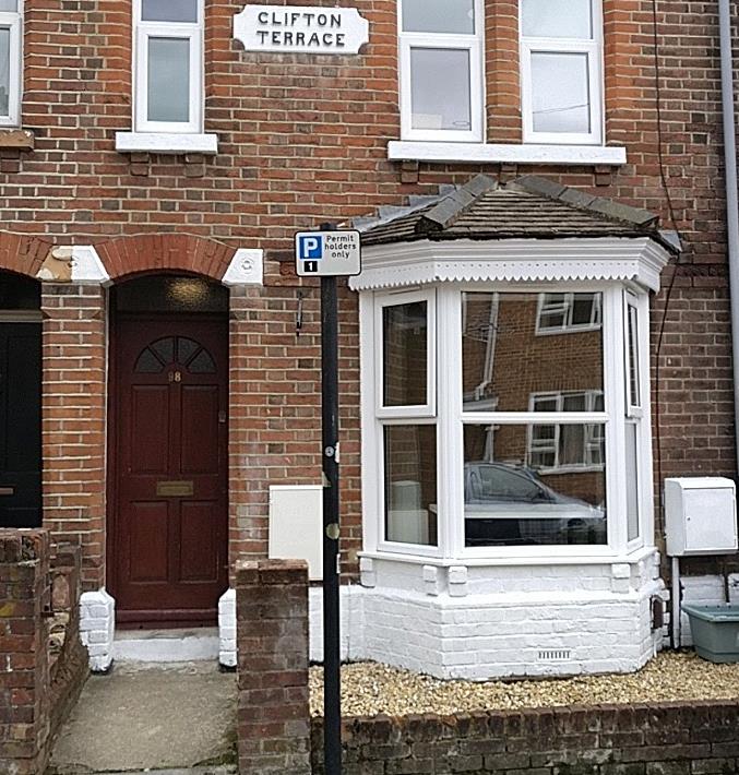 Additional image 3 of 5 Bed Terraced House, Milton Road, SO15, N1 7GU