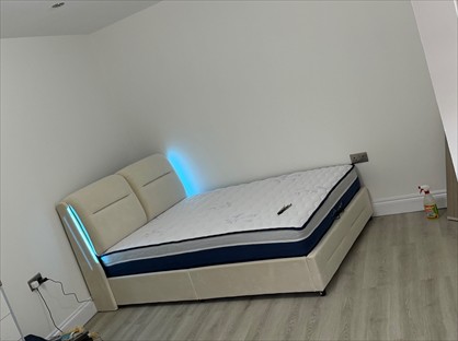 Room in a Shared House, Hedgemans Way, RM9