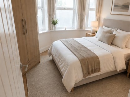 Room in a Shared House, Standard Road, TW4