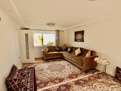 2 Bed Flat, Pentland Croft, B12