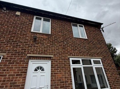 2 Bed End Terrace, Cedar Grove, DL4