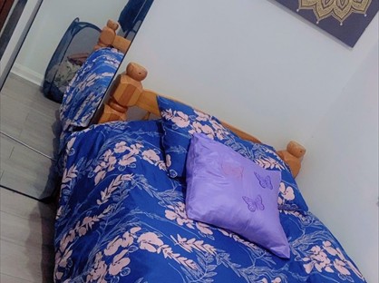 Room in a Shared House, Crescent Road, RM10