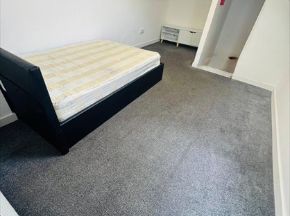 Room in a Shared House, Hastings Street, LU1