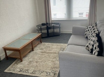 1 Bed Flat, Gallos Buildings, KY8