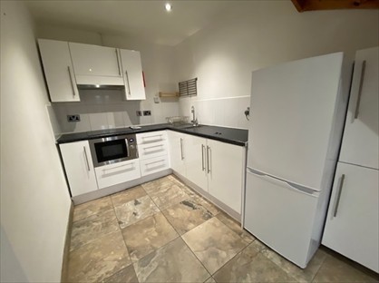 1 Bed Flat, Cherry Hinton Road, CB1
