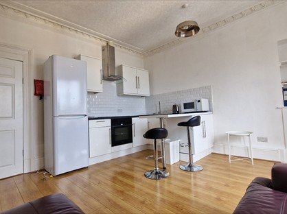 2 Bed Flat, Forest Park Road, DD1