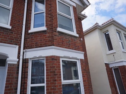 Room in a Shared House, Burlington Road, SO15