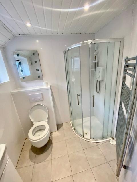 Studio Flat, Modern And Central Studio, CB1