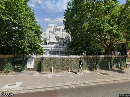 3 Bed Flat, Longfield House, W5