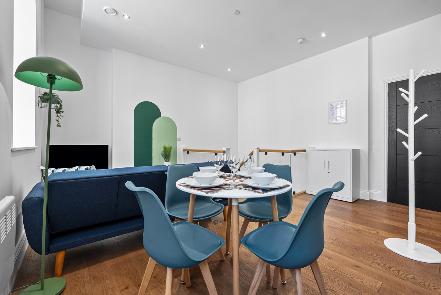 2 Bed Flat, East Parade, S1 photo 4