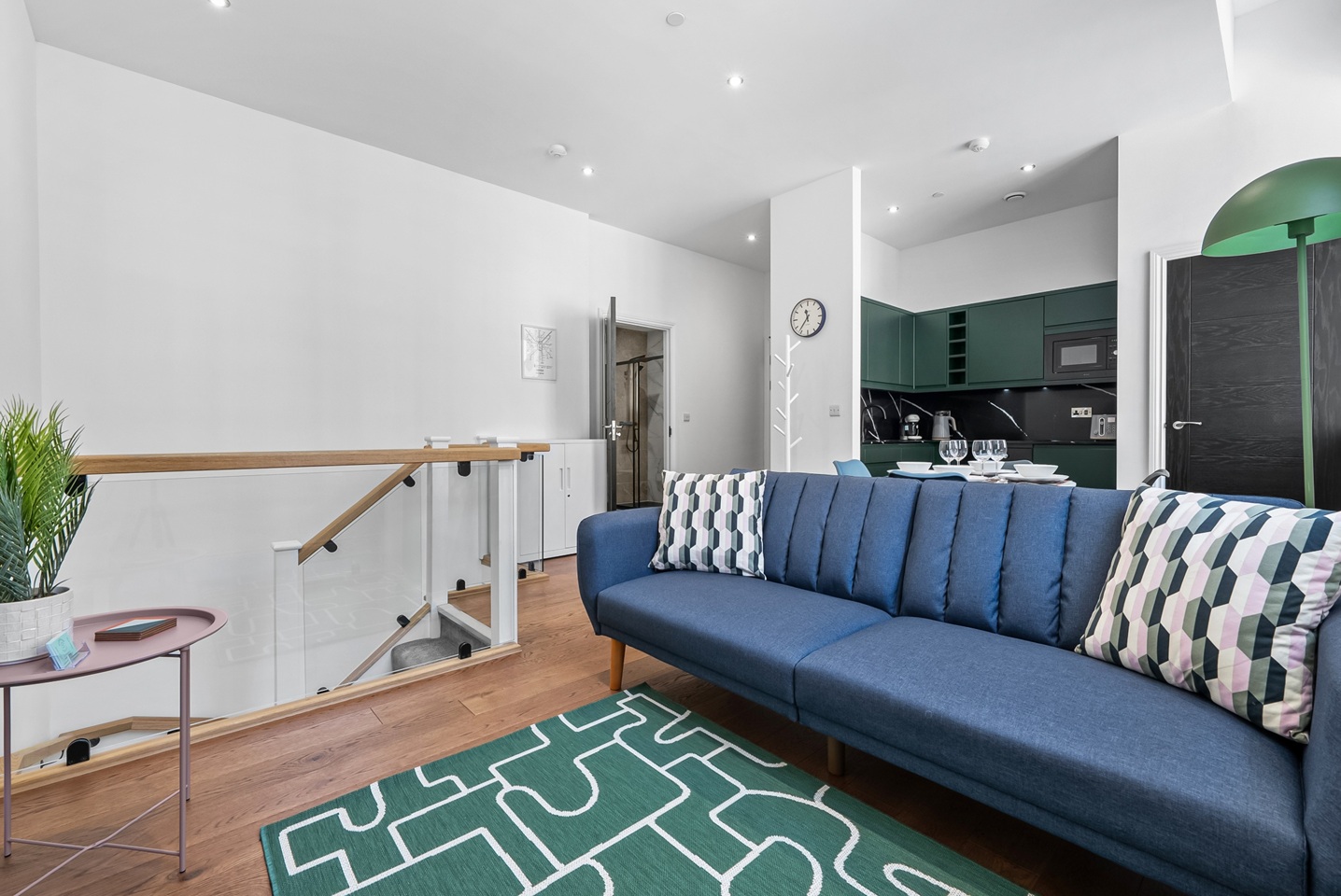 2 Bed Flat, East Parade, S1 photo 5
