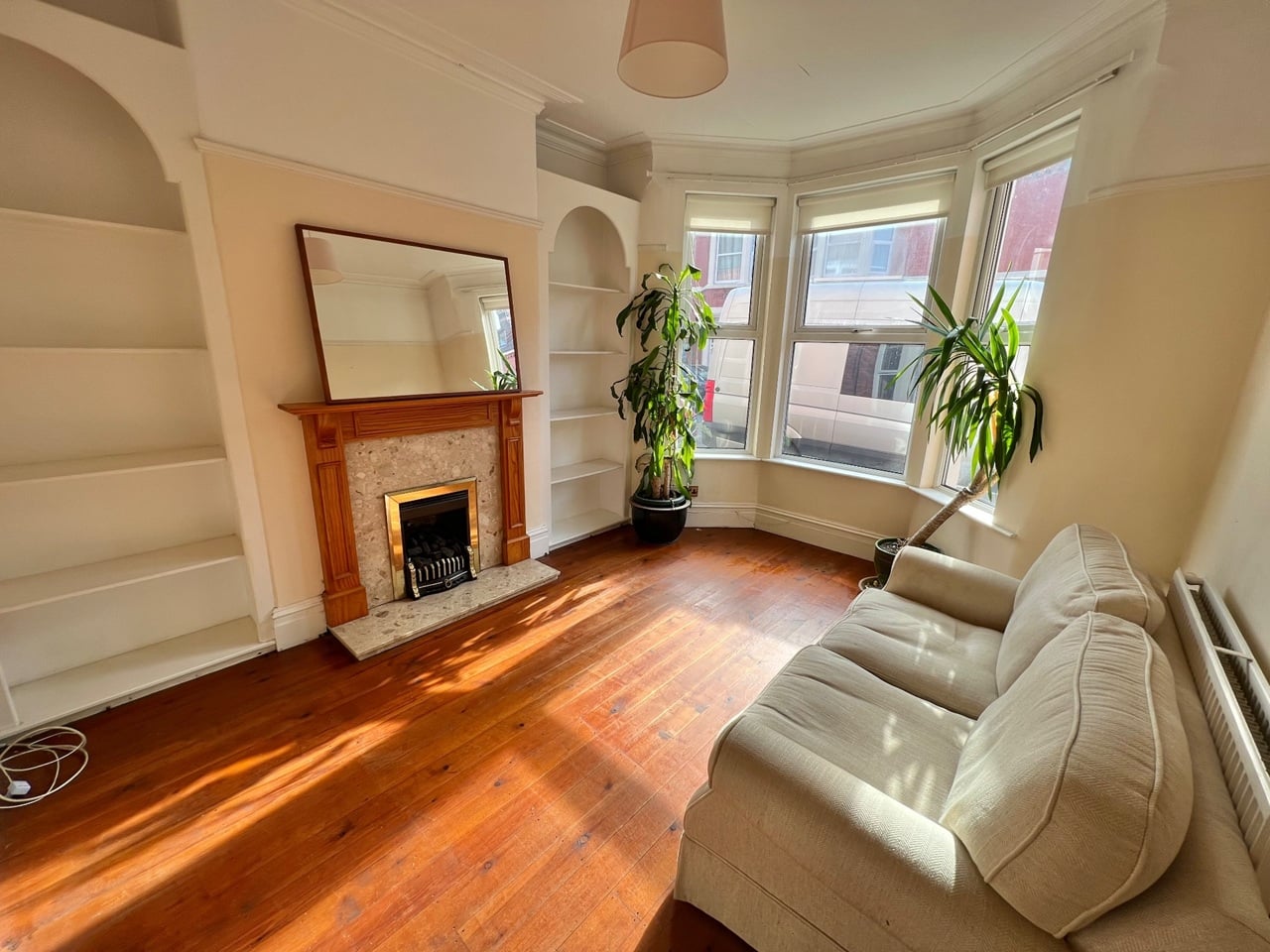 4 Bed Terraced House, Sunbourne Rd, L17