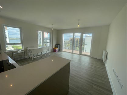 2 Bed Flat, Ocean Drive, ME7