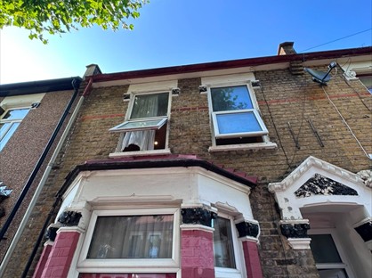 4 Bed Semi-Detached House, Mortimer Road, E6