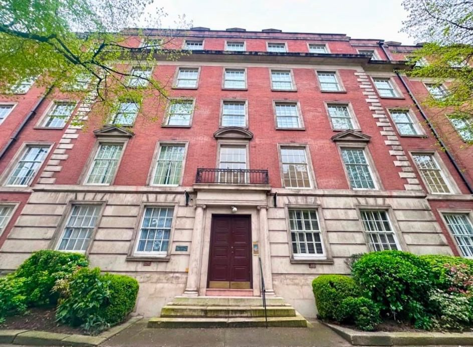 1 Bed Flat, Warwick House, CF10