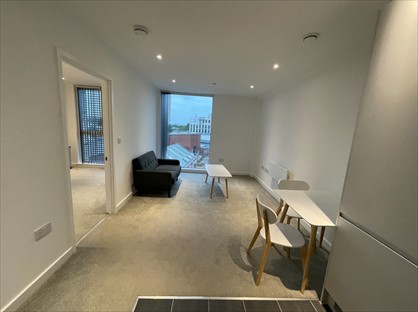1 Bed Flat, Boundary Lane, M15