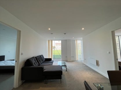 2 Bed Flat, Boundary Lane, M15