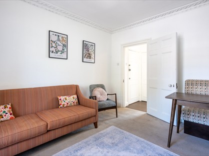2 Bed Flat, Canonbury Square, N1