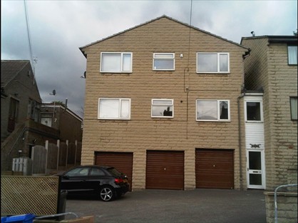1 Bed Flat, Bates Street, S10